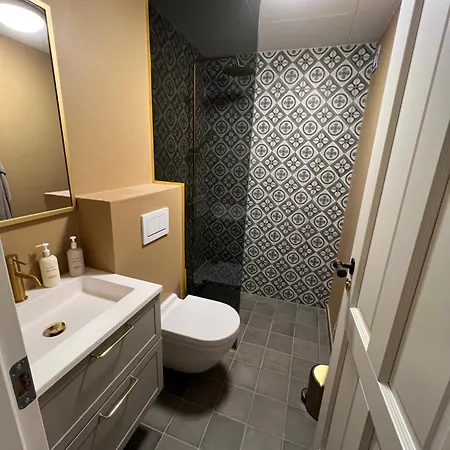 Byhuset - Haven 10 3* Vejle