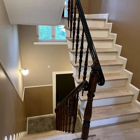 Byhuset - Haven 10 Vejle