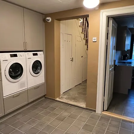 Byhuset - Haven 10 3* Vejle