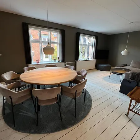 Byhuset - Haven 10 * Vejle