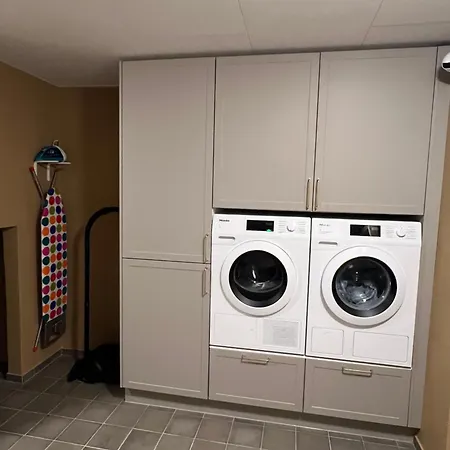 Aparthotel Byhuset - Haven 10 Vejle