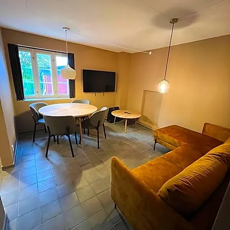 Byhuset - Haven 10 Vejle