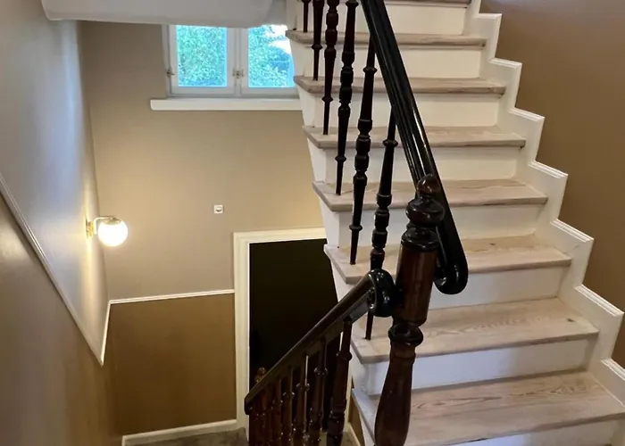 Byhuset - Haven 10 Vejle