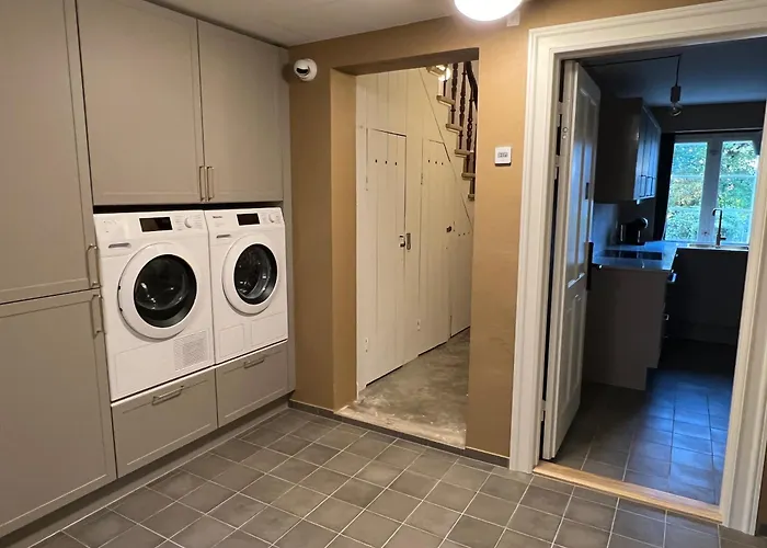 Byhuset - Haven 10 3* Vejle