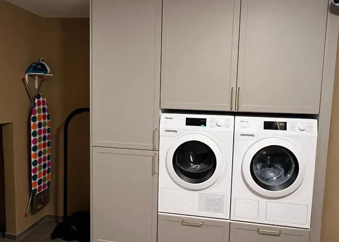 Apartahotel Byhuset - Haven 10 Vejle